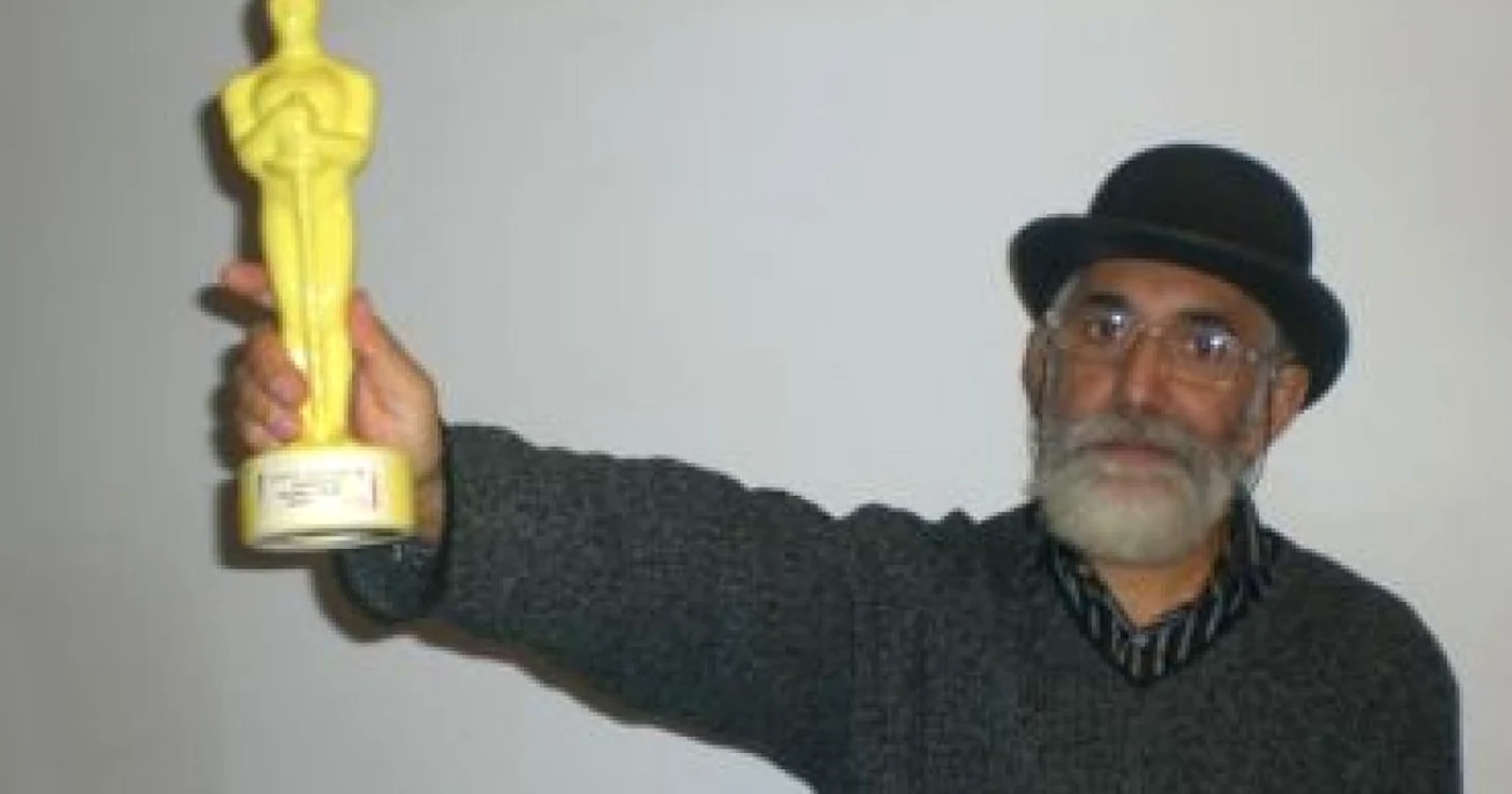 Craiova: Un oltean a câştigat Oscarul la Festivalul Rural de Film