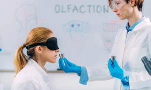 Test de miros, foto Shutterstock jpg