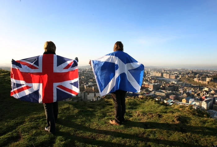 Cu doar câteva zile înainte de referendum, aproximativ 17% dintre scoţieni nu ştiu cum vor vota. FOTO via paisley.org.uk