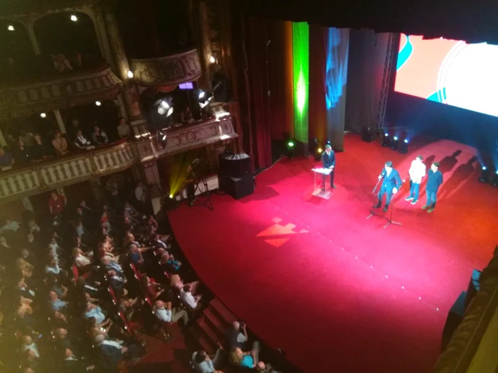 Gala de închidere TIFF 2017 FOTO Florina Pop