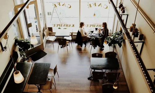 restaurant png