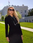 Paris Hilton in DC jpg