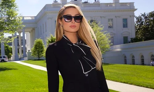 Paris Hilton in DC jpg