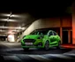 ford puma st