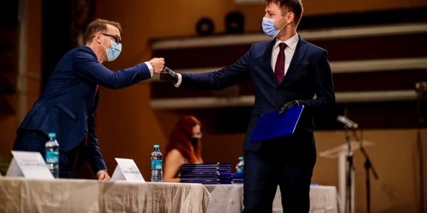 Fritz şi Lascău