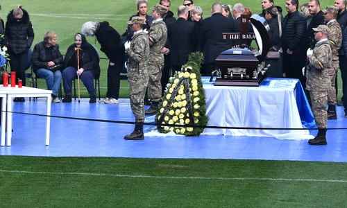 Fostul mare fotbalist avea 62 de ani şi a murit din cauza unui infarct jpeg