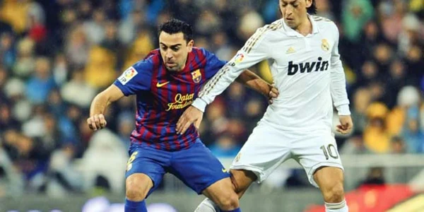 "El Clasico" s-ar putea juca la 18 şi 25 ianuarie