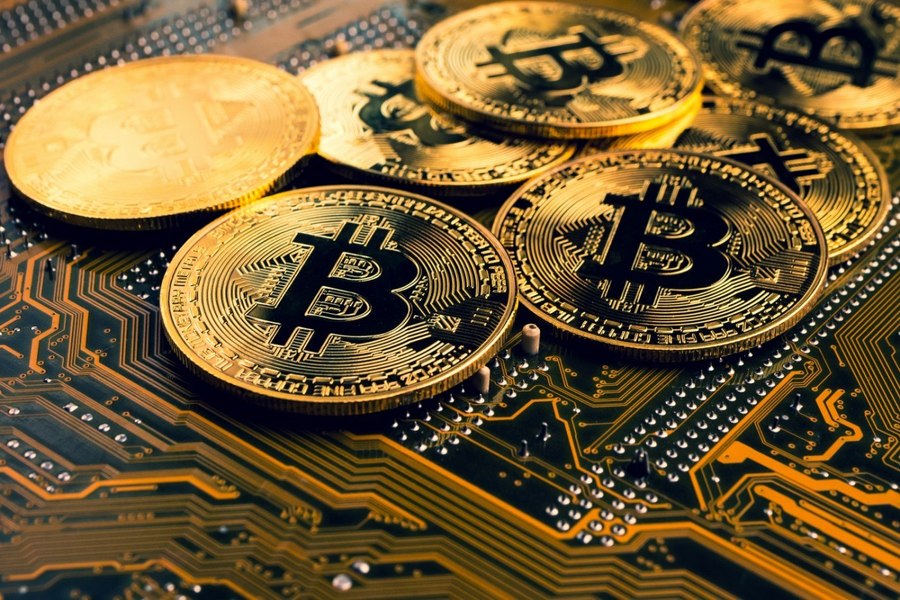 2024, un rollercoaster speculativ pentru criptomonede