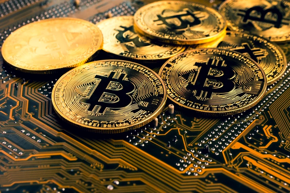Monede virtuale bitcoin