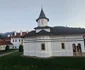 Mănăstirea Sâmbăta de Sus  Foto Daniel Guță (5) jpg