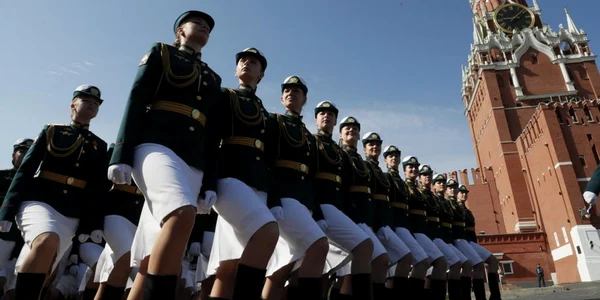 pregatiri parada militara moscova 7 mai 2022 foto epa efe