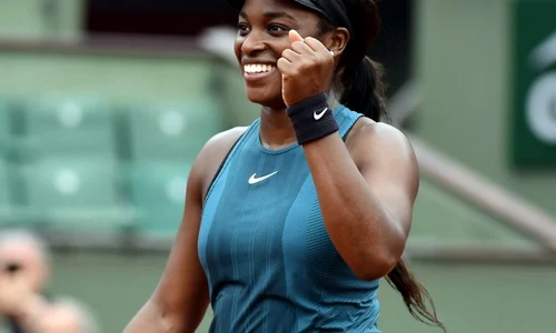 sloane stephens roland garros 2018 jpeg