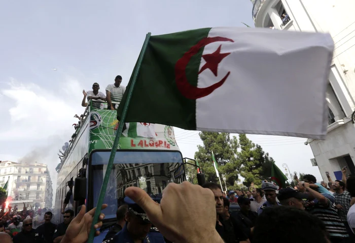 algeria foto reuters