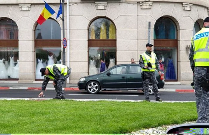 Pregatiri la Sibiu pentru summit 