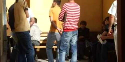 Satu Mare: Criza taie din avântul viitorilor şoferi