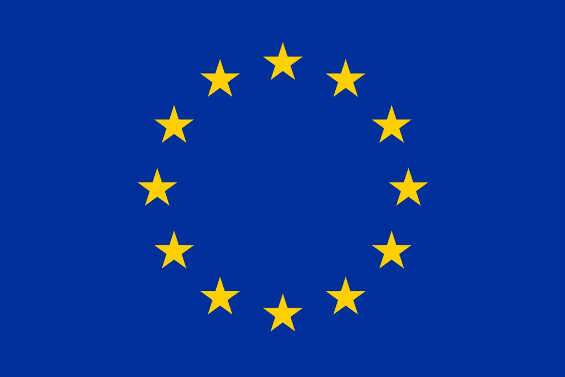 Steagul Uniunii Europene FOTO Wikipedia