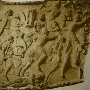 Sarmaţii FOTO Wikipedia