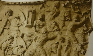 Sarmaţii FOTO Wikipedia