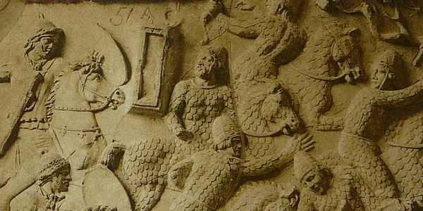 Sarmaţii FOTO Wikipedia