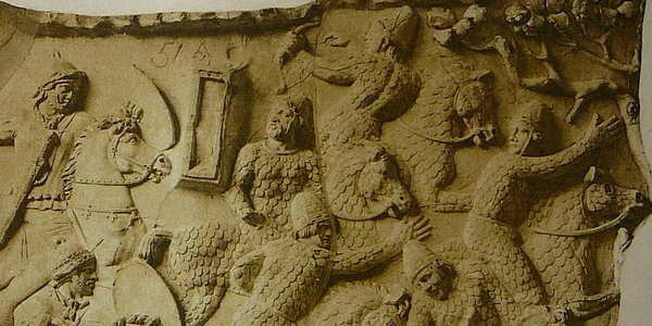 Sarmaţii FOTO Wikipedia