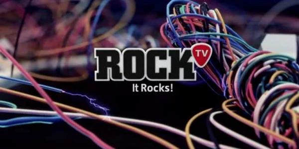 rock tv