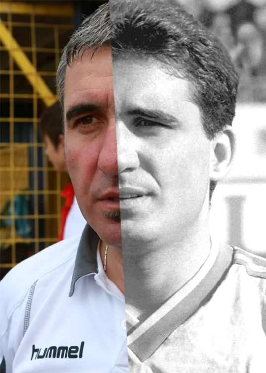 Gheorghe Hagi
