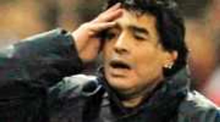 Maradona