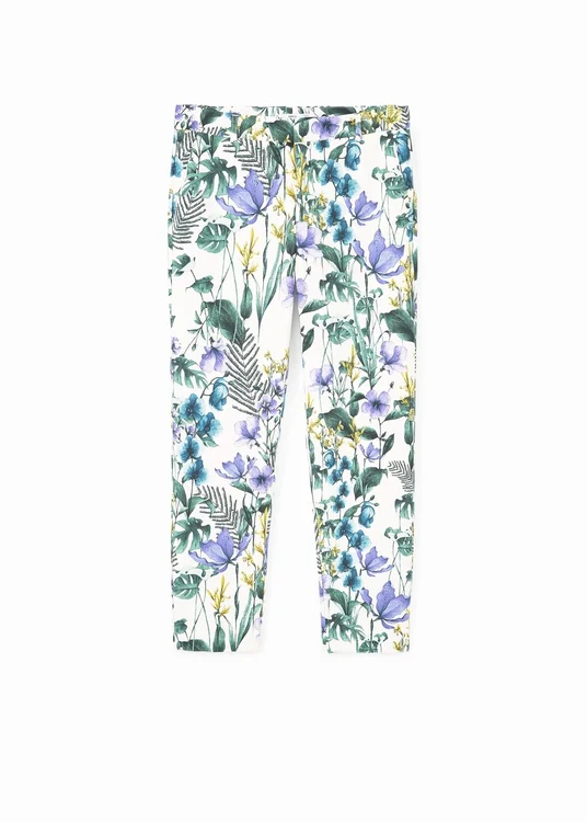 Pantaloni drepti, Mango, 159,90 lei jpg jpeg