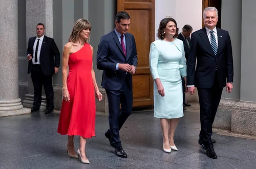 begona gomez profimedia 0703876081 jpg