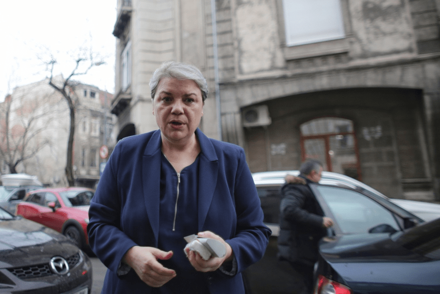 Sentință definitivă în cazul Belina: Achitări pe linie pentru cei judecați, printre care Sevil Shhaideh