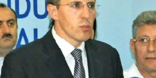 Liberalul Dorin Chirtoacă plăteşte pentru lipsa de unitate a Alianţei pentru Integrare