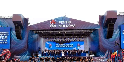 miting pdm