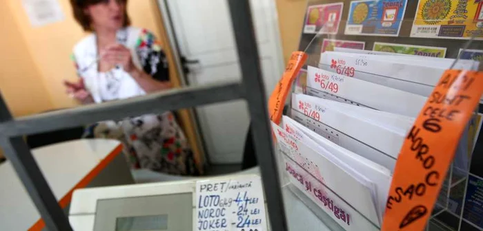 În duminica de Paşte va avea loc o extragere specială la LOTO FOTO Adevărul
