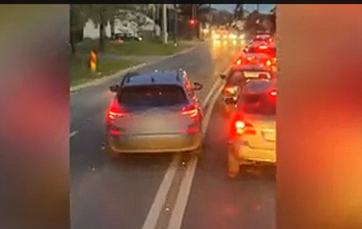 Cazul din Timișoara. Captură Video Facebook