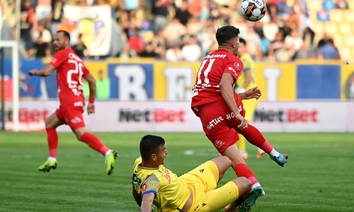 Dragos Iancu si Valentin Ticu, Petrolul Ploiesti FC Hermannstadt (Sportpictures) jpg
