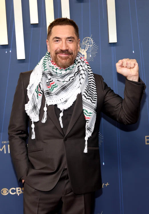 Javier Bardem, GettyImages jpg
