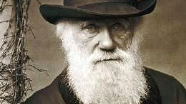 O colecţie a lui Darwin, găsită după 165 de ani jpeg