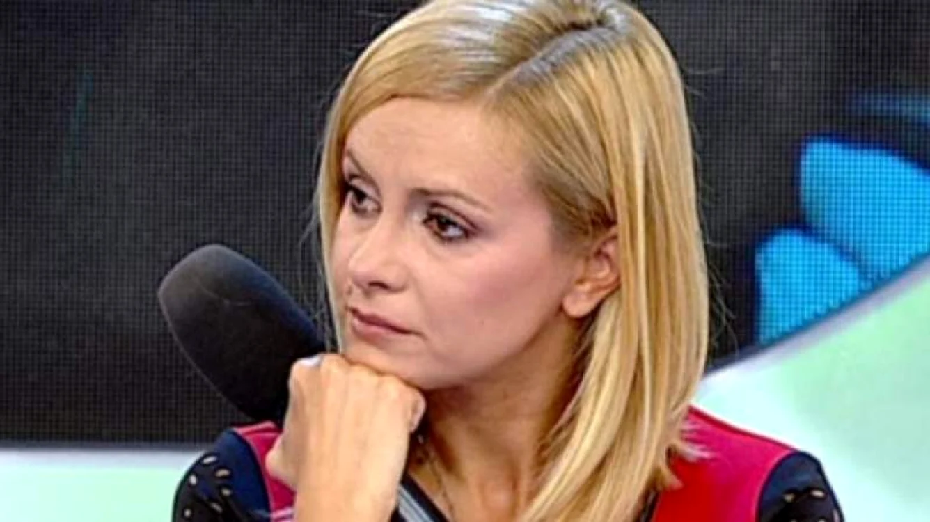 Simona Gherghe, mesaj copleșitor față de atrocitățile din Ucraina