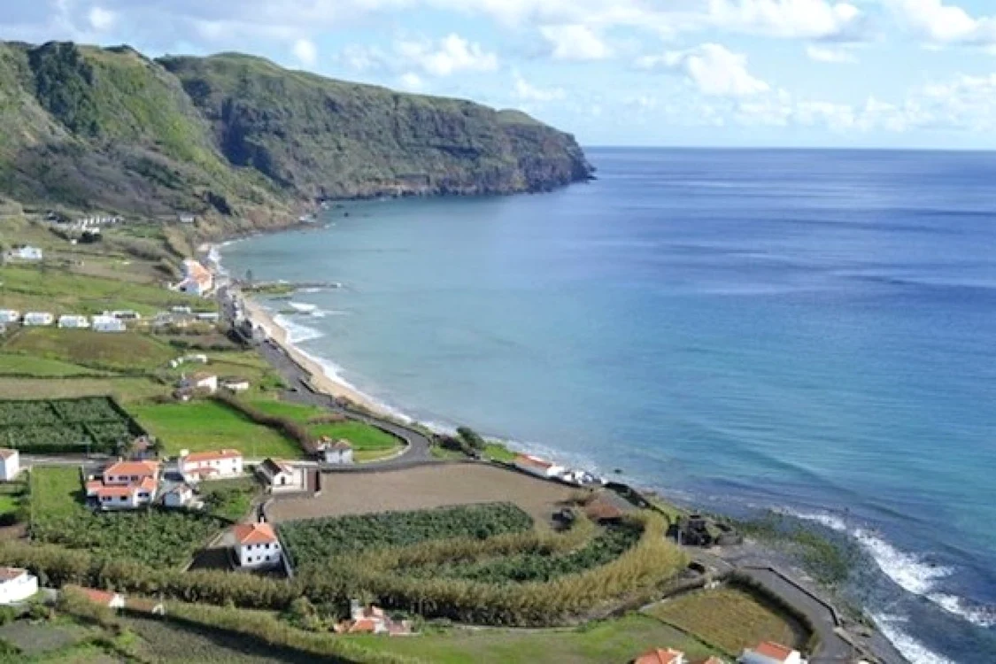 Insula Santa Maria/FOTO Sunvil/Huffington Post