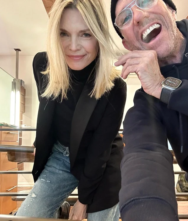 Michelle tunsoare PNG