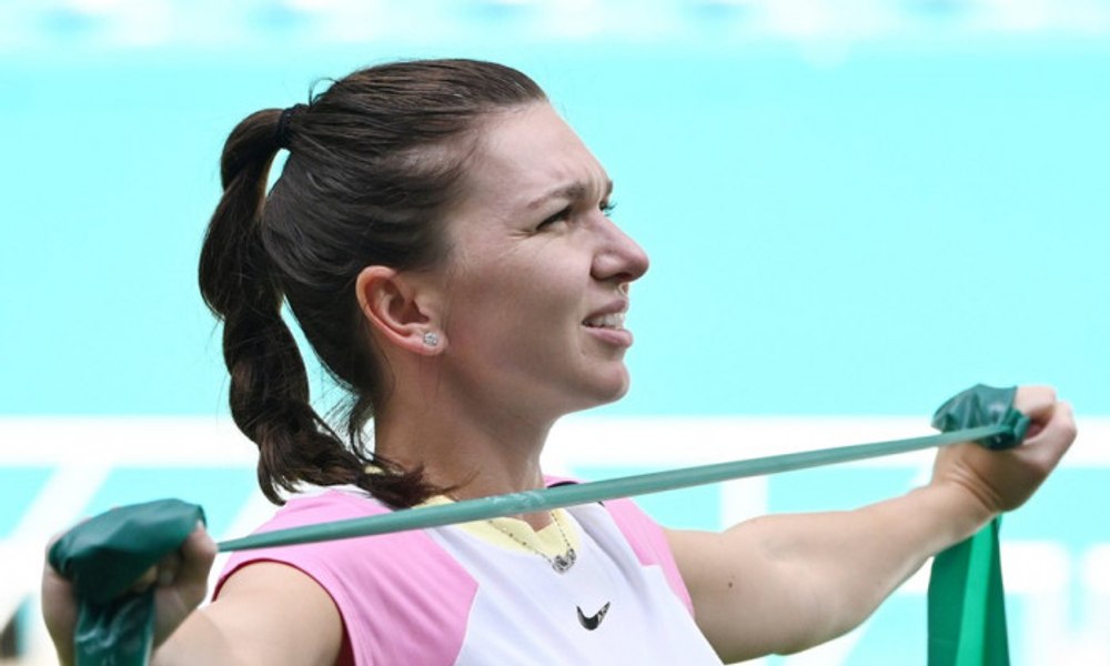 Halep, durerea apare doar în cazul României: americanii sesisează o fractură de logică în cazul Simonei