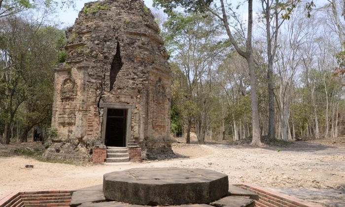 «Templul din adâncul pădurii» , inclus în Patrimoniul Mondial UNESCO / FOTO jpeg