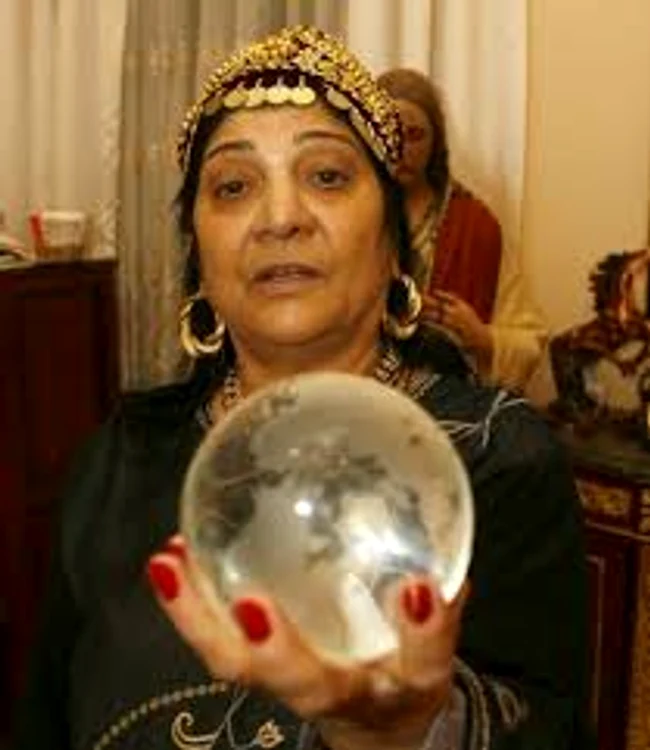 Maria Câmpina