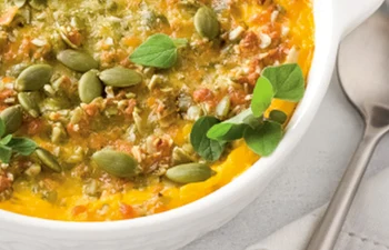 gratin de dovleac jpg