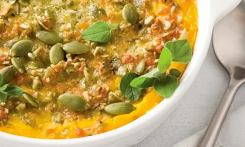 gratin de dovleac jpg
