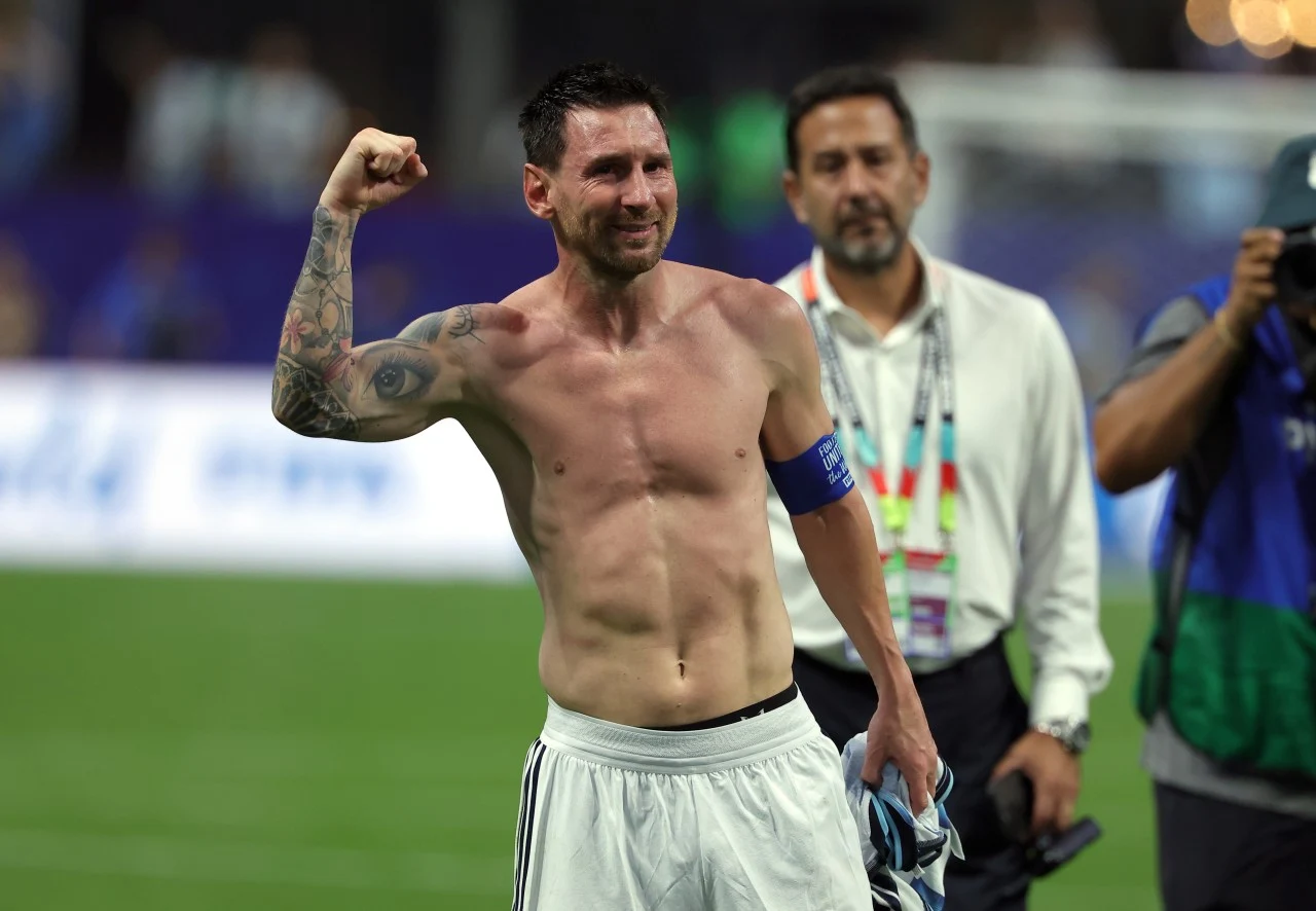 „Nu este ușor să revii”. Lionel Messi a dezvăluit secretele revenirii Argentinei din meciul cu Egipt