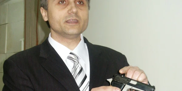 Ioan Dascălu