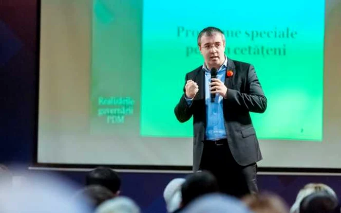 Sergiu Sirbu Facebook