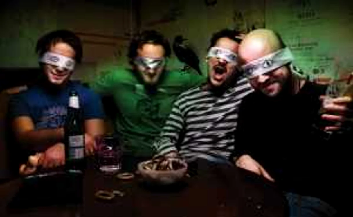 Trupa OCS, pregatită să concerteze la Galaţi
