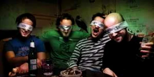 Trupa OCS, pregatită să concerteze la Galaţi